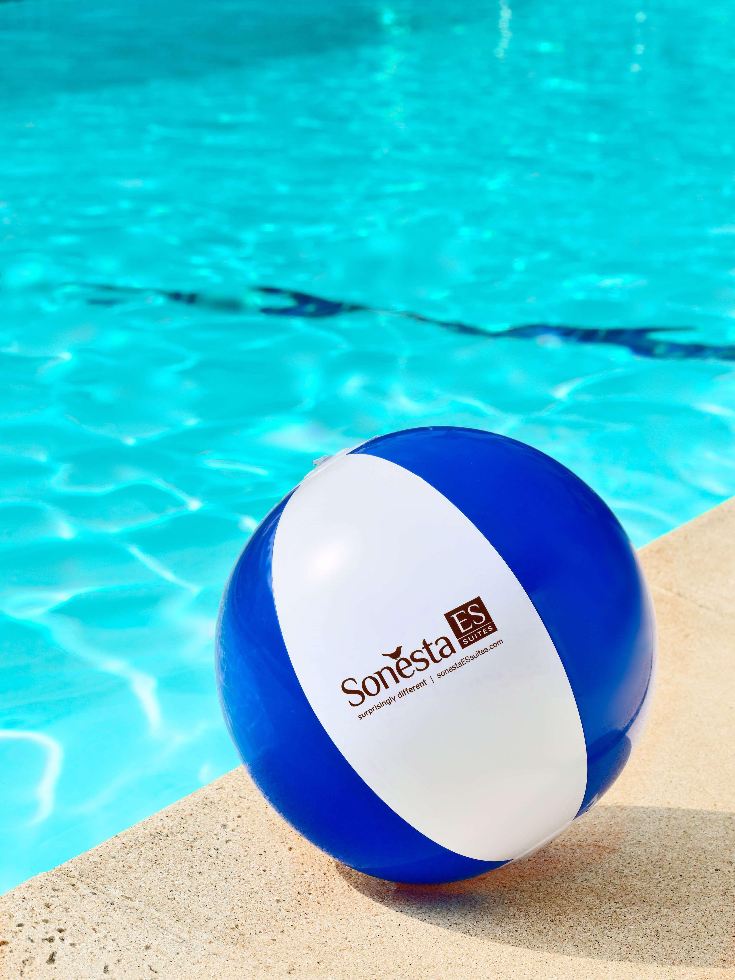 Sonesta Es Suites Cincinnati - Блу Аш Экстерьер фото