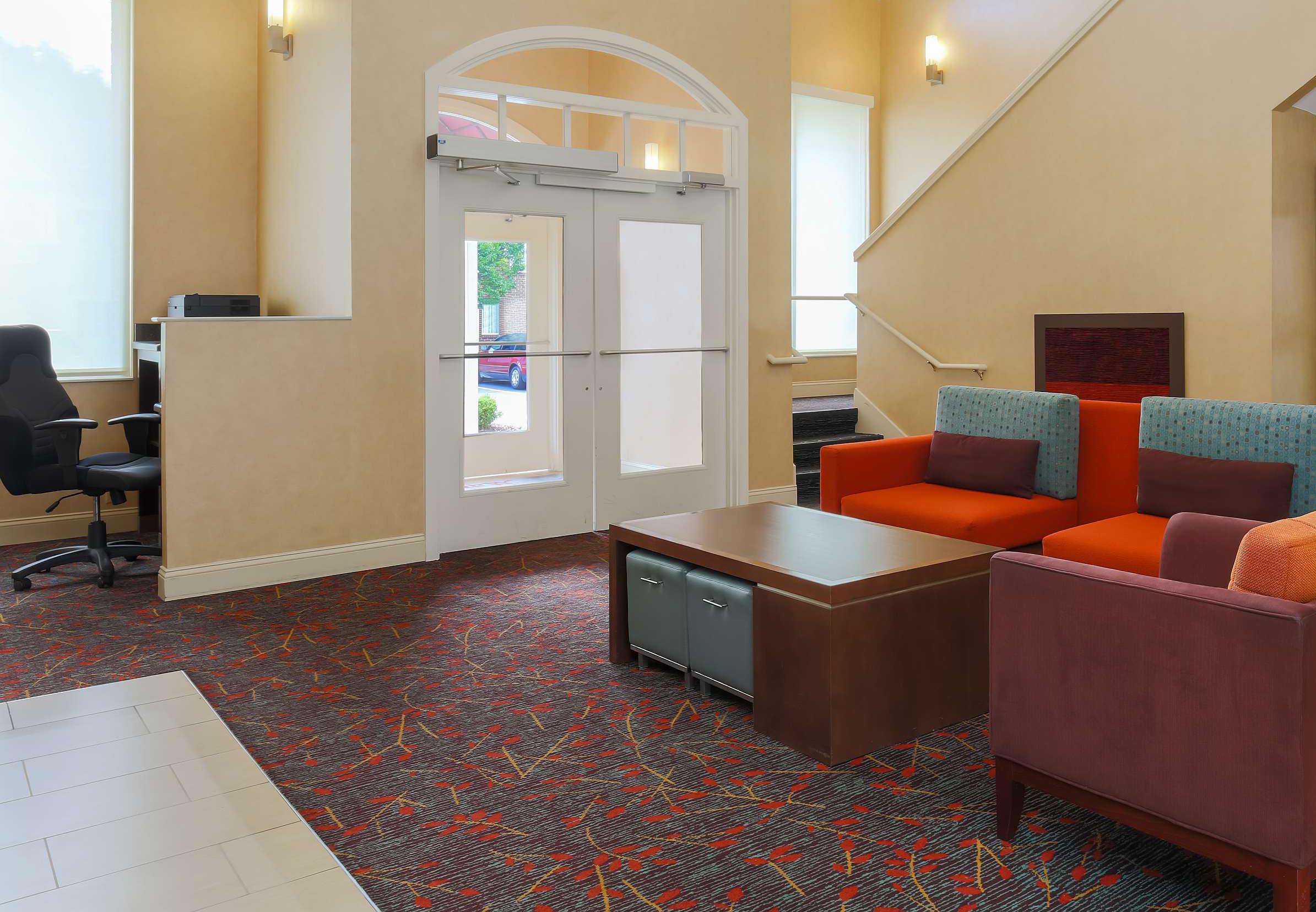Sonesta Es Suites Cincinnati - Блу Аш Экстерьер фото