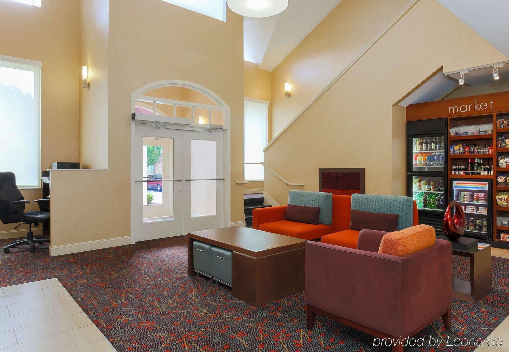 Sonesta Es Suites Cincinnati - Блу Аш Экстерьер фото