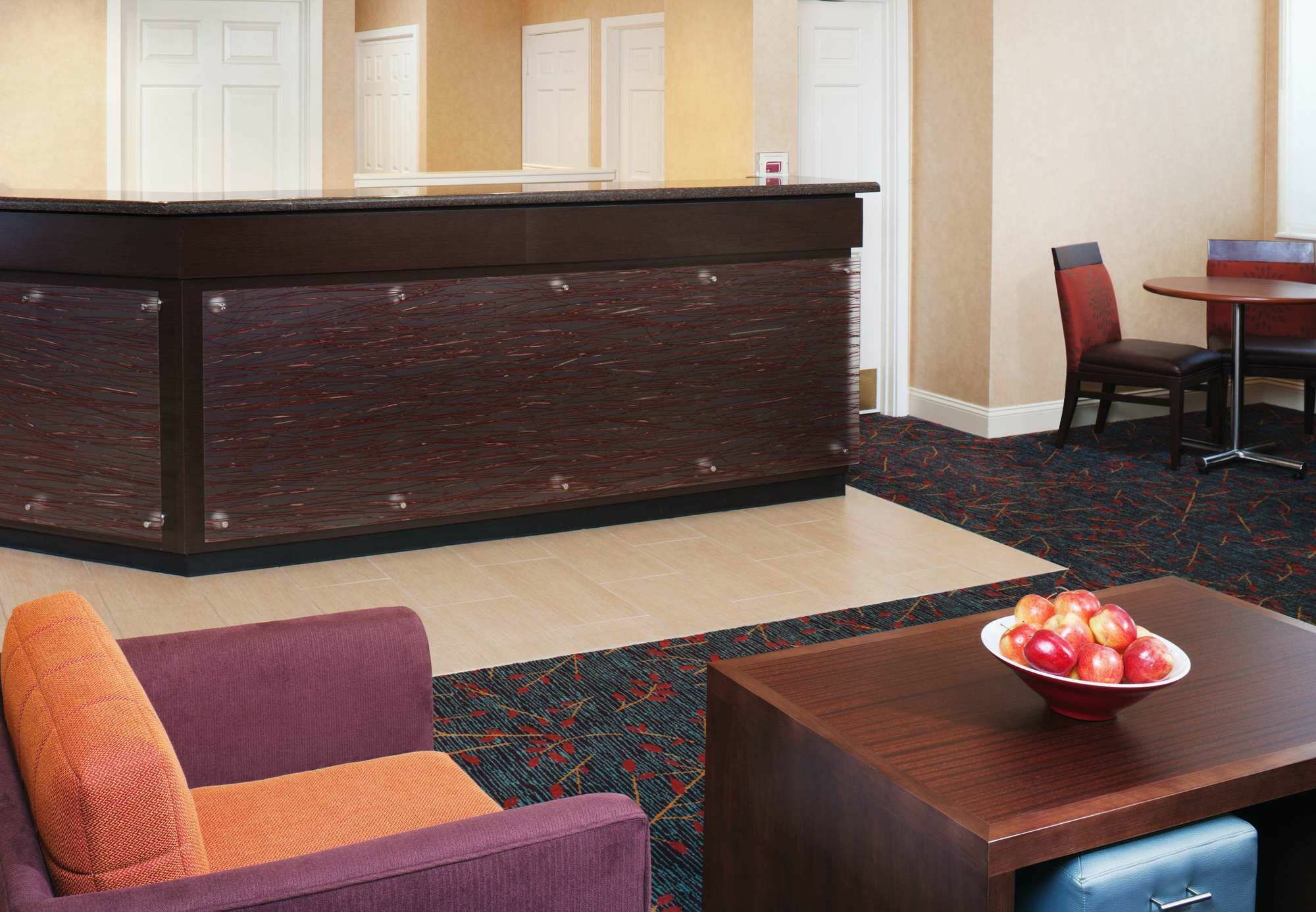 Sonesta Es Suites Cincinnati - Блу Аш Экстерьер фото